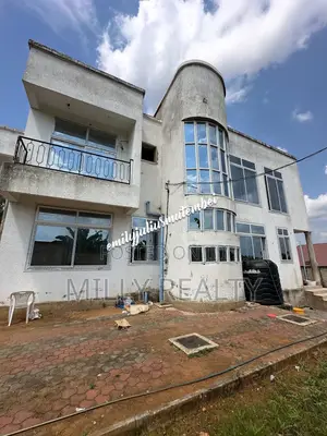 4bdrm House in Mbweni Moga for sale