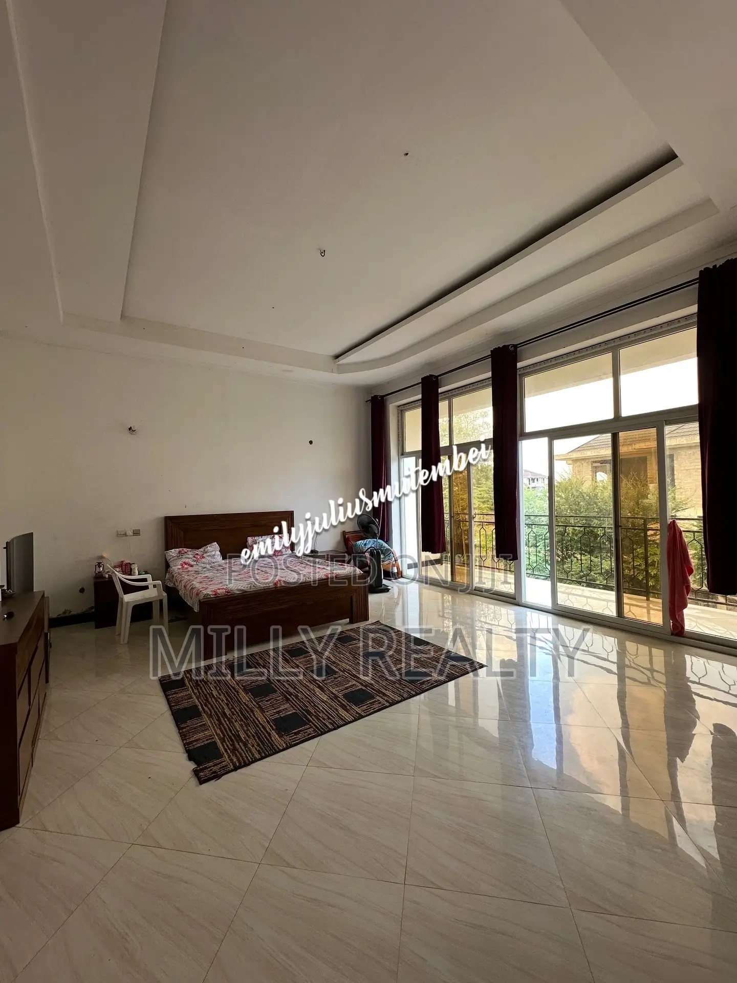 4bdrm House in Mbweni Moga for sale