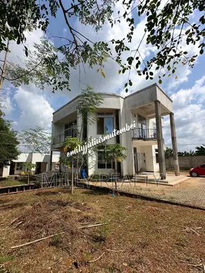 4bdrm House in Mbweni Moga for sale
