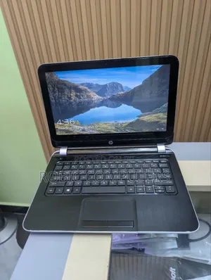 Laptop HP Mini 210 4GB Intel Core I3 HDD 500GB
