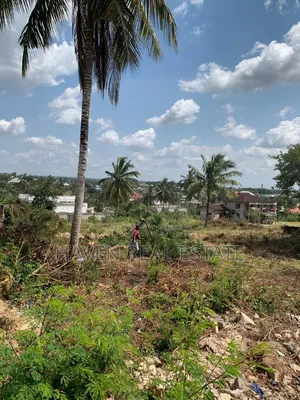 Kiwanja Kinauzwa Goba