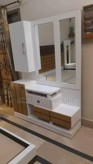 Classic Dressing Table