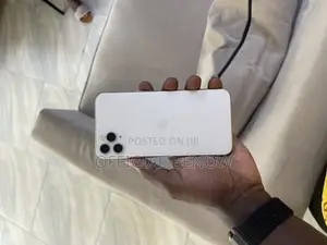 Apple iPhone 11 Pro Max 64 GB White