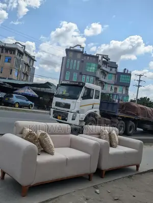 Sofa Set 2:2