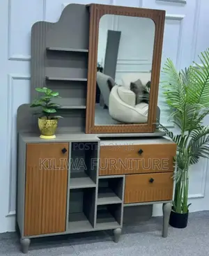 Classic Dressing Table