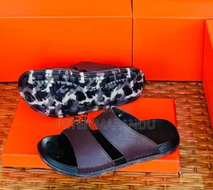 Sandals Men's or Sandals Za Kuvaa Za Kiume