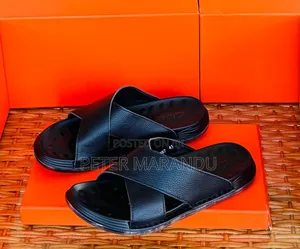 Sandals Men's or Sandals Za Kuvaa Za Kiume