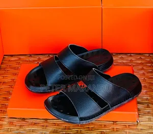 Sandals Men's or Sandals Za Kuvaa Za Kiume