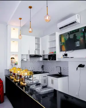 Full Set Kitchen Cabinet