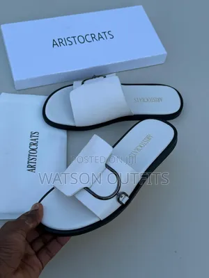 Sandals Hot Na Official Za Aristocrats Brand
