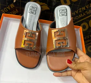 Givenchy Sandals / Ladies 
