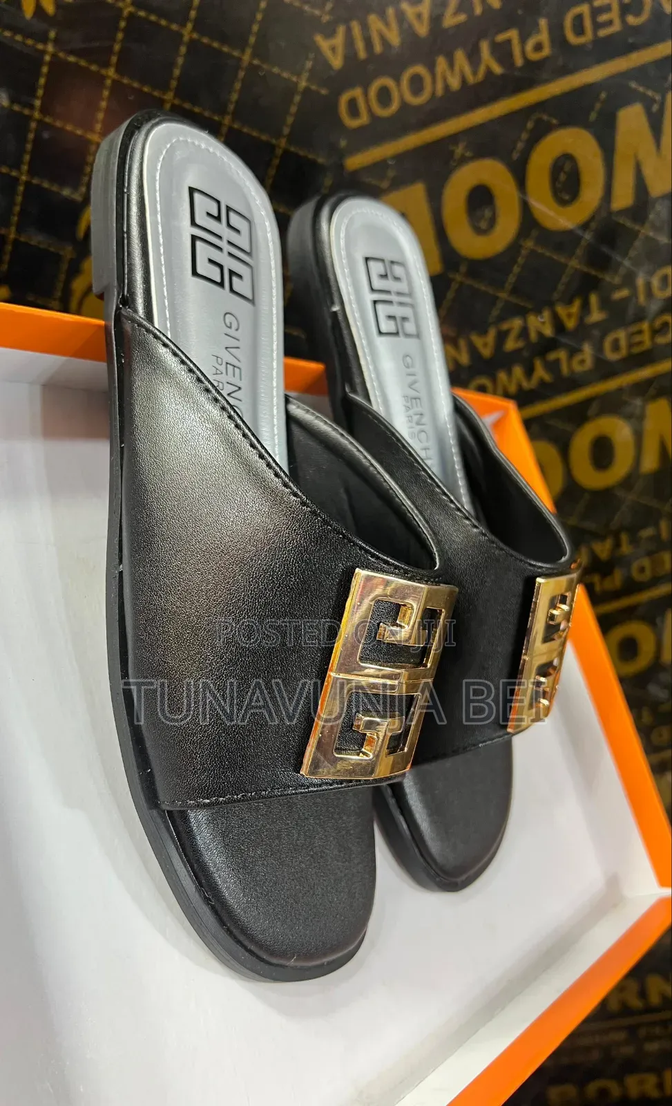 Givenchy Sandals / Ladies 