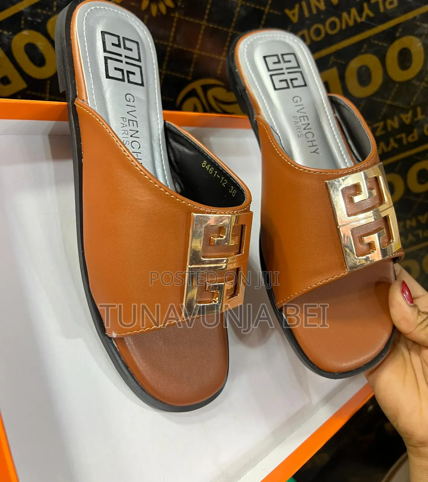 Givenchy Sandals / Ladies 