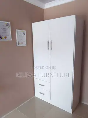 Two Wardrobes
