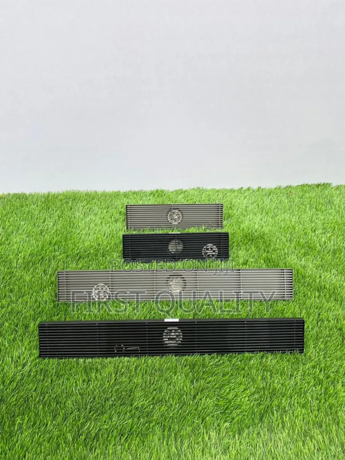 Stainer Bar Cm 30