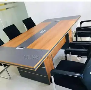 Meeting Table Classic