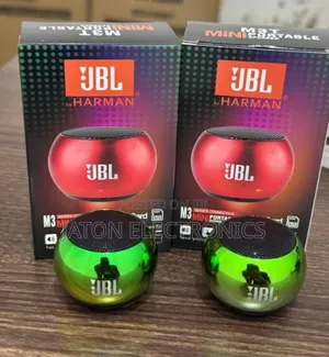 JBL Min Portable Wireless Speaker