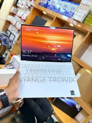 Laptop Dell XPS 13 9320 16GB Intel Core I7 SSD 512GB