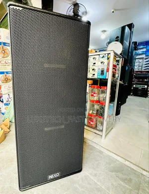 Nexo Ps215 Full Range Speaker