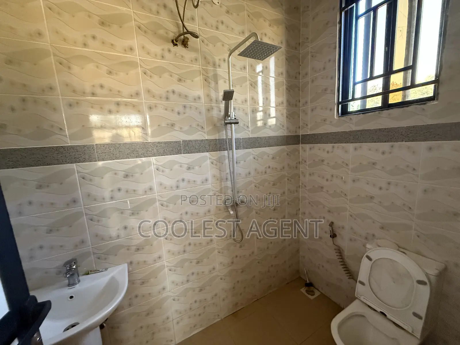 2bdrm Apartment in Coolest Estate, Mbezi Beach for rent