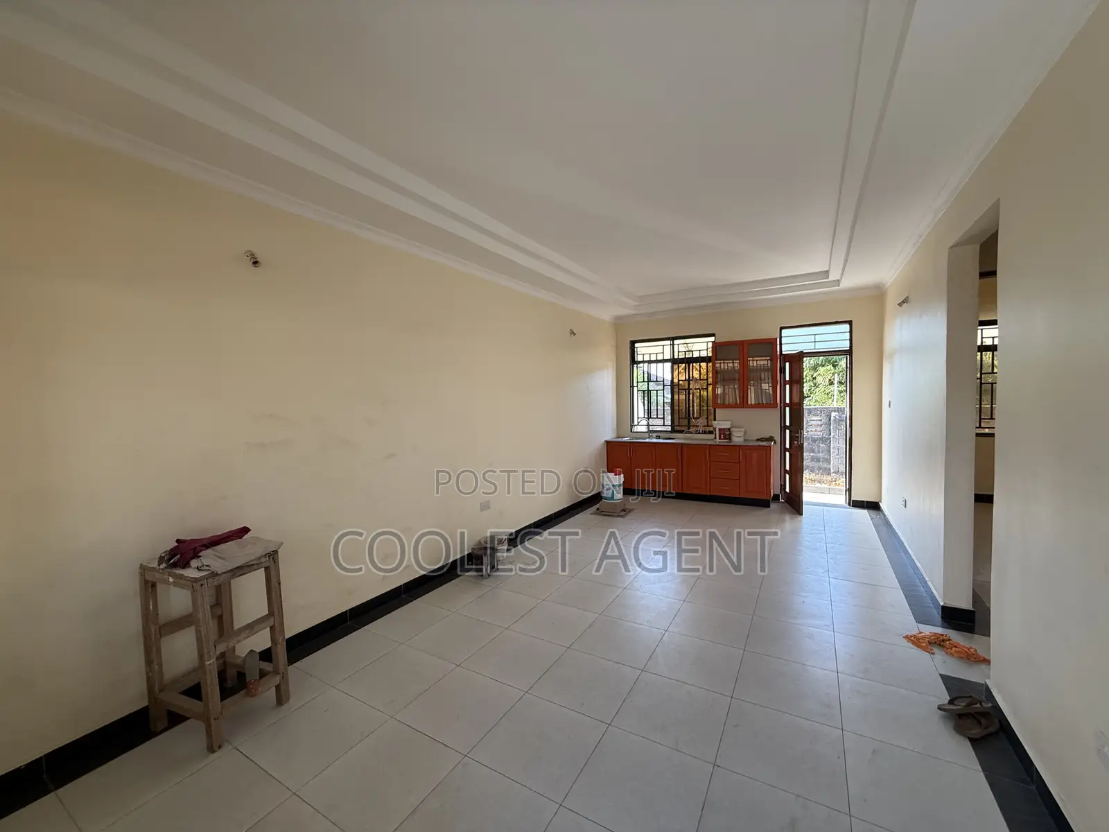2bdrm Apartment in Coolest Estate, Mbezi Beach for rent