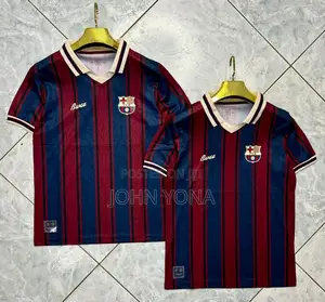 Barcelona Vintage