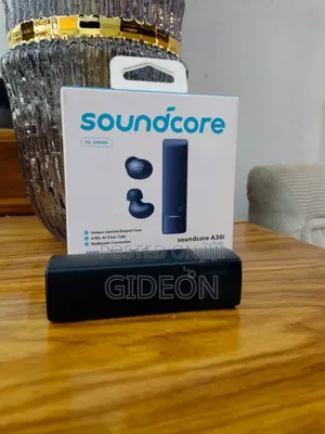 Soundcore A30i