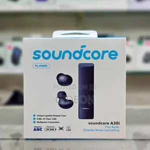 Soundcore A30i