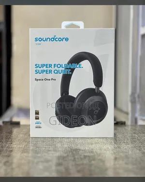 Soundcore Space One