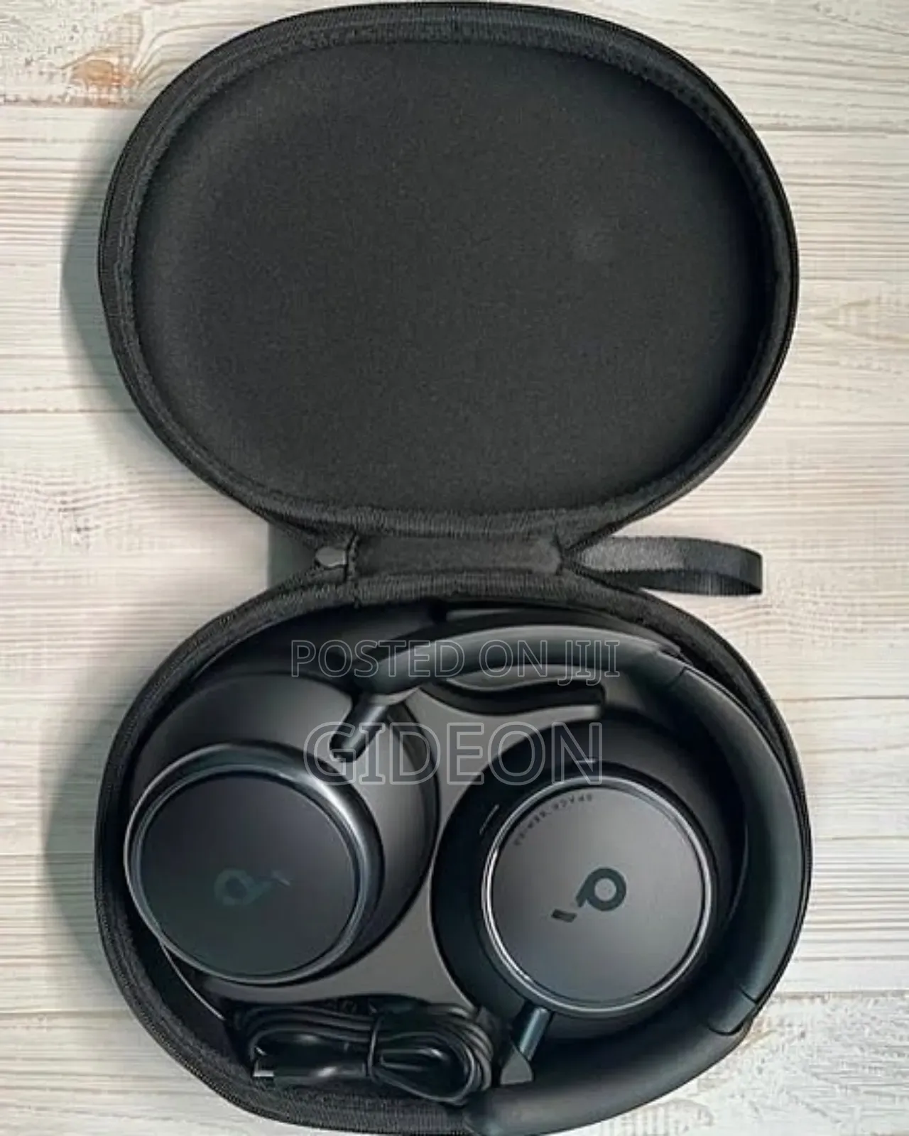 Soundcore Space One