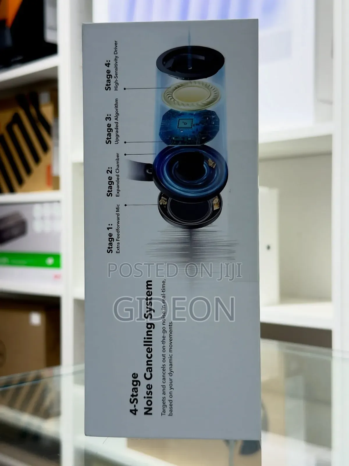 Soundcore Space One