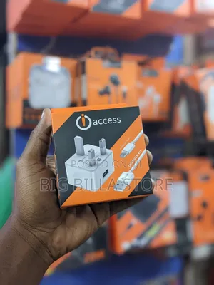 Access Fast Charger