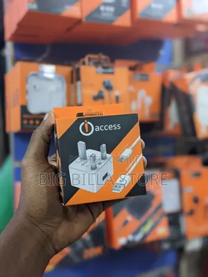 Access Fast Charger