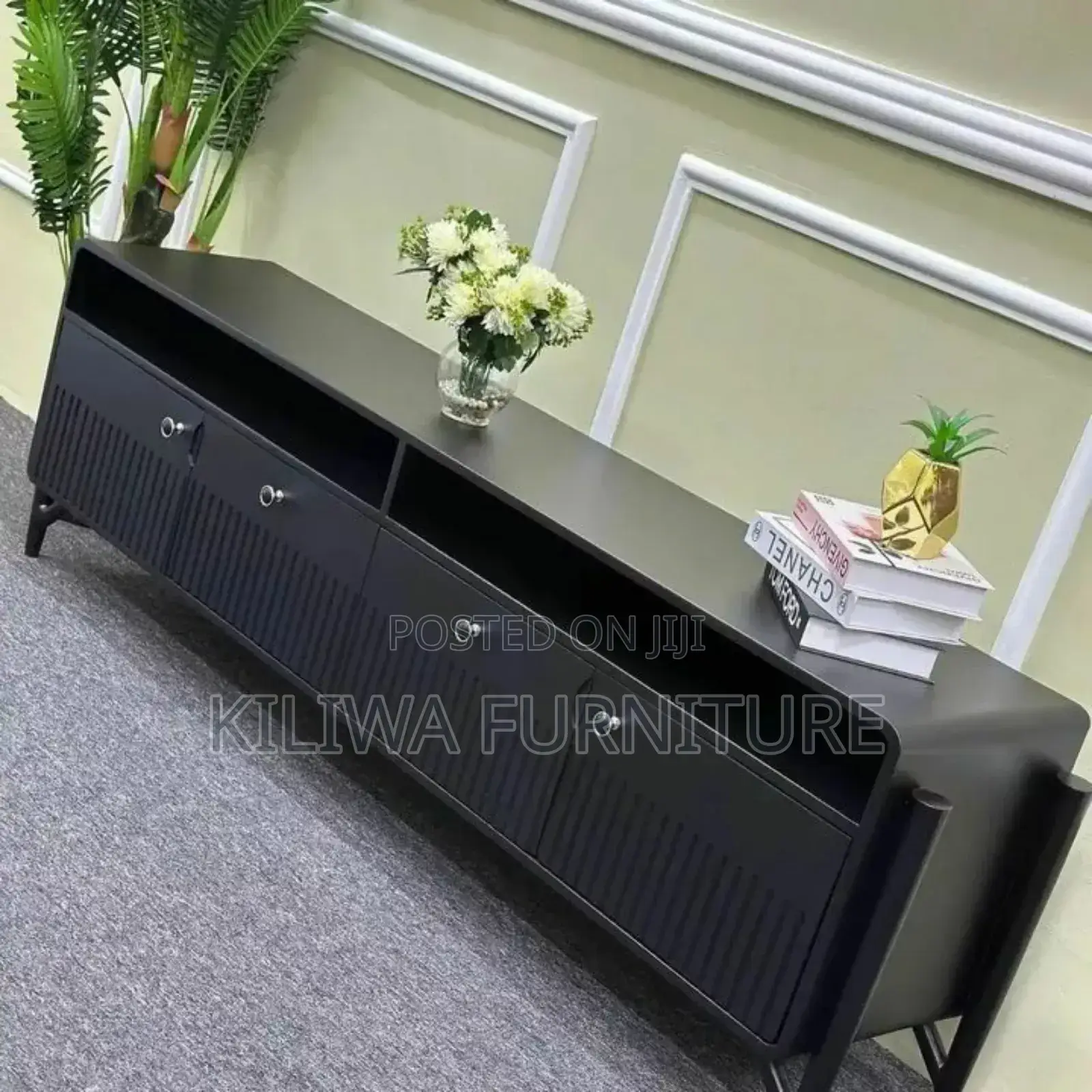 Tv Showcase Classic Futi5