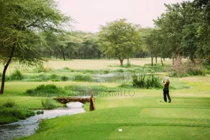 1 Acre Plot for Sale in Kiligolf Estate in Arusha