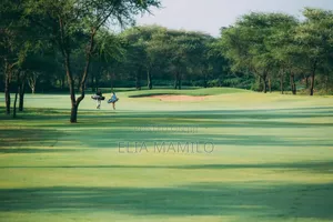 1 Acre Plot for Sale in Kiligolf Estate in Arusha