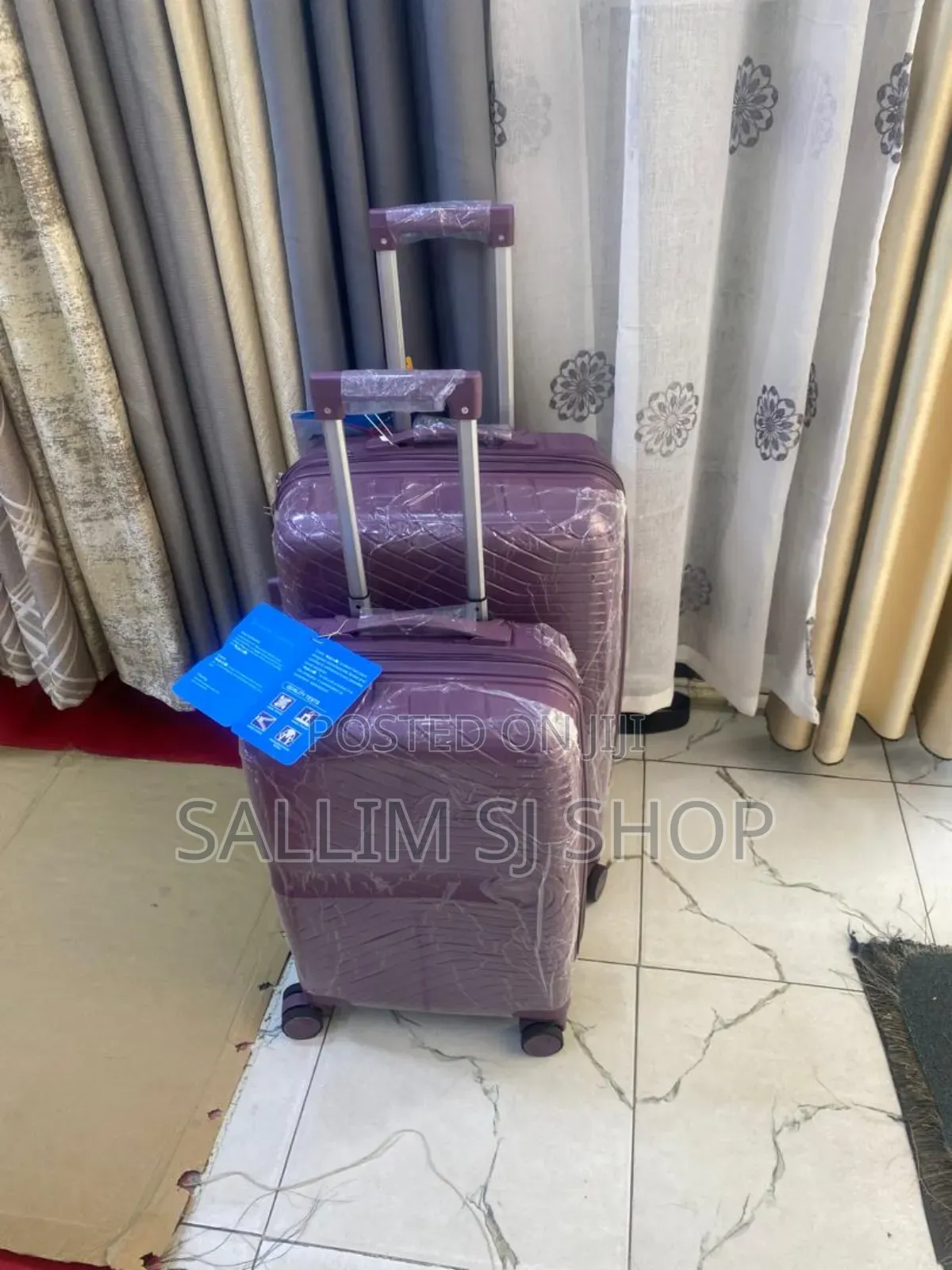 Travelling Bags