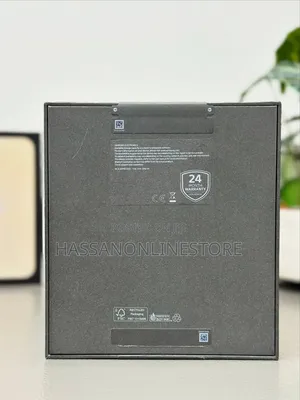 New Samsung Galaxy Z Fold7 256 GB Black