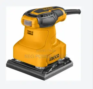 Orbital Sander (Msasa)