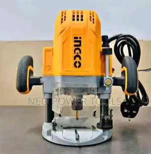 Wood Router