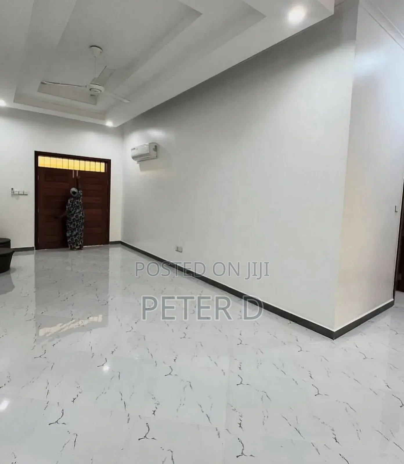 5bdrm House in Mbezi Beach for rent