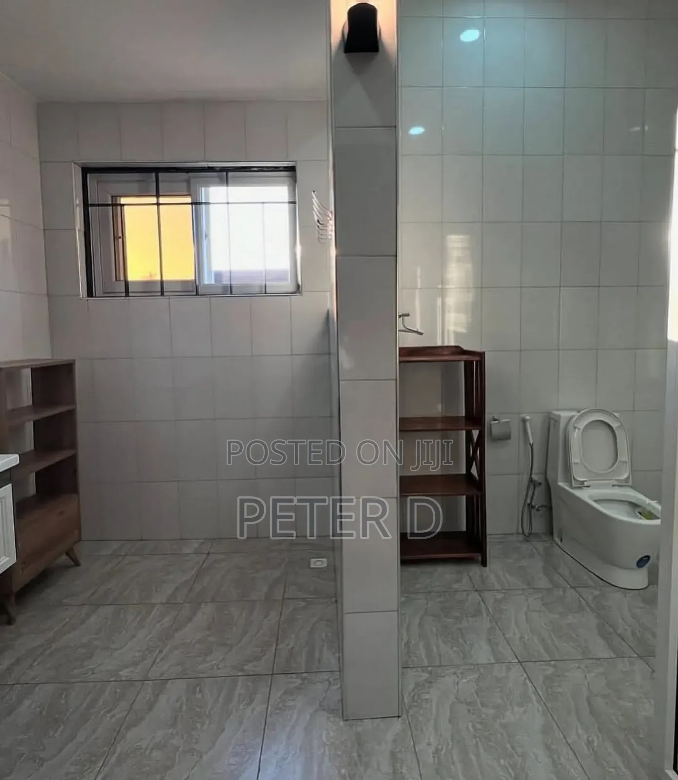 5bdrm House in Mbezi Beach for rent