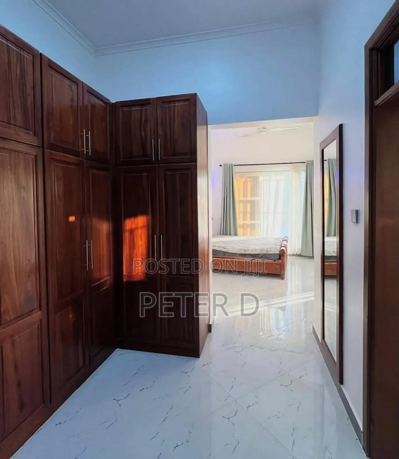 5bdrm House in Mbezi Beach for rent