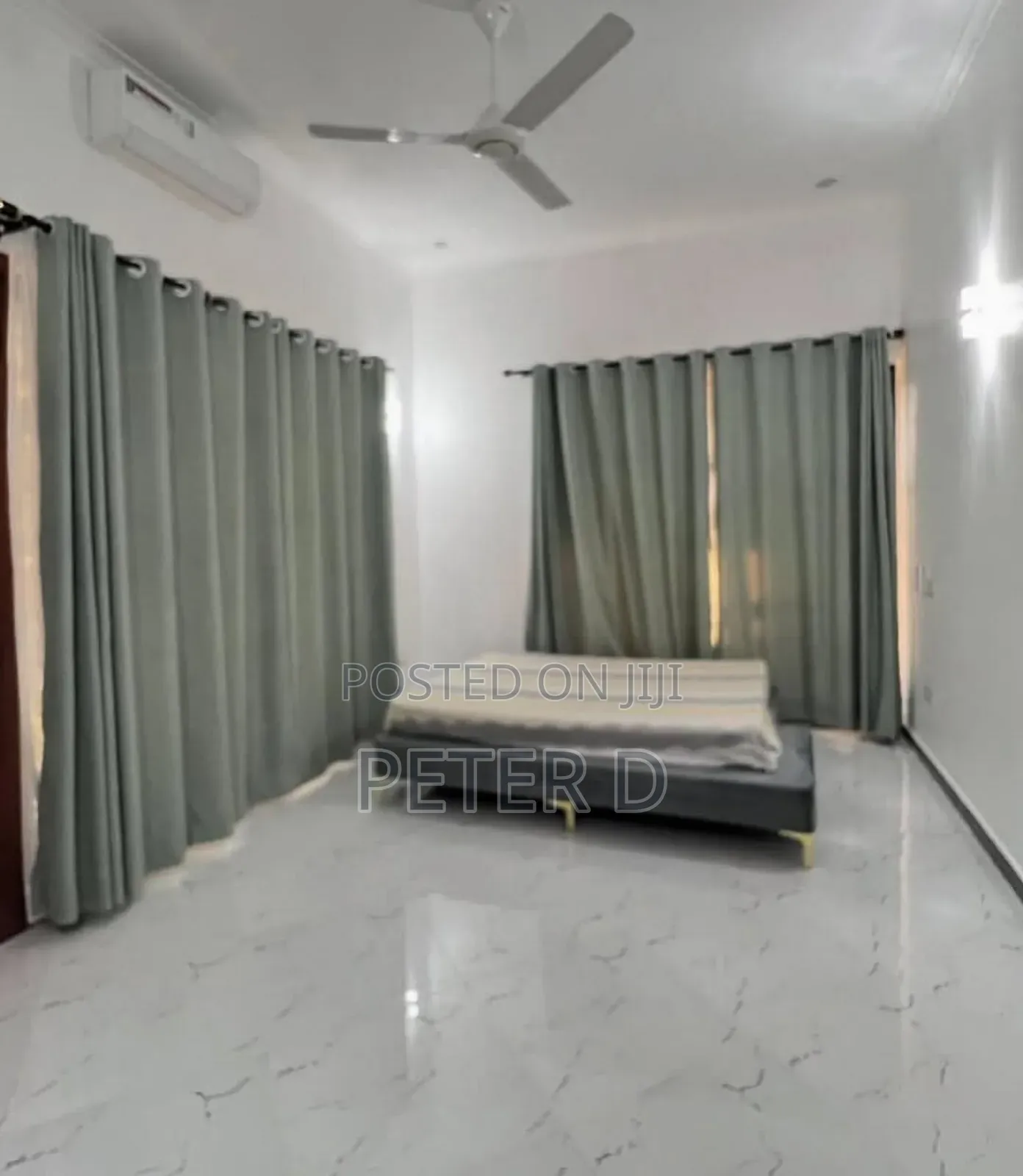 5bdrm House in Mbezi Beach for rent