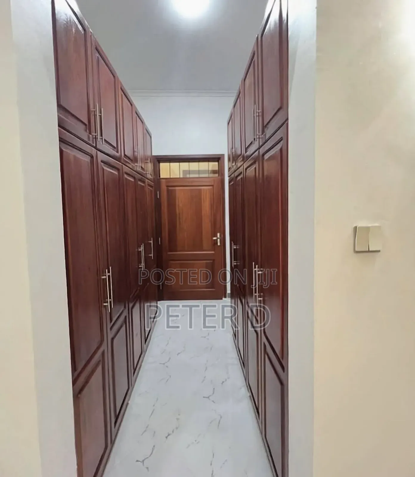 5bdrm House in Mbezi Beach for rent