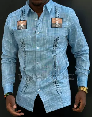 Congles Quality Material Shirt