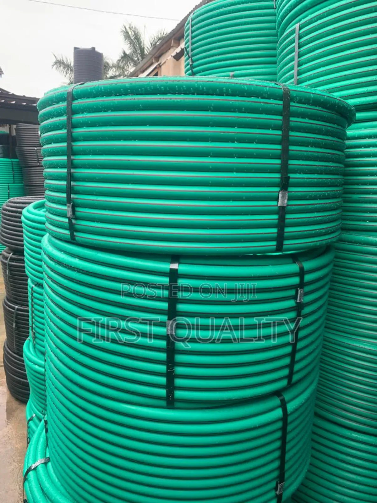PPR Coil Pipe 3/4