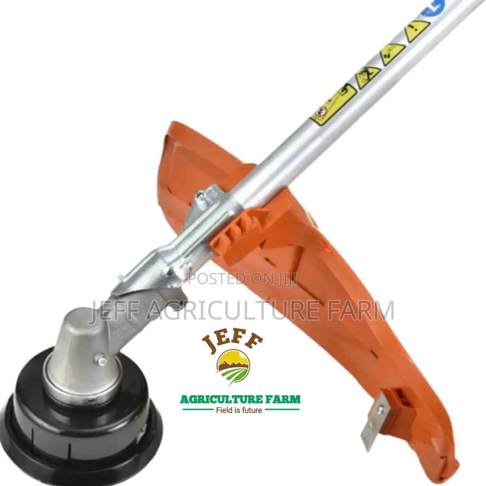2025 Brush Cutter 4strock