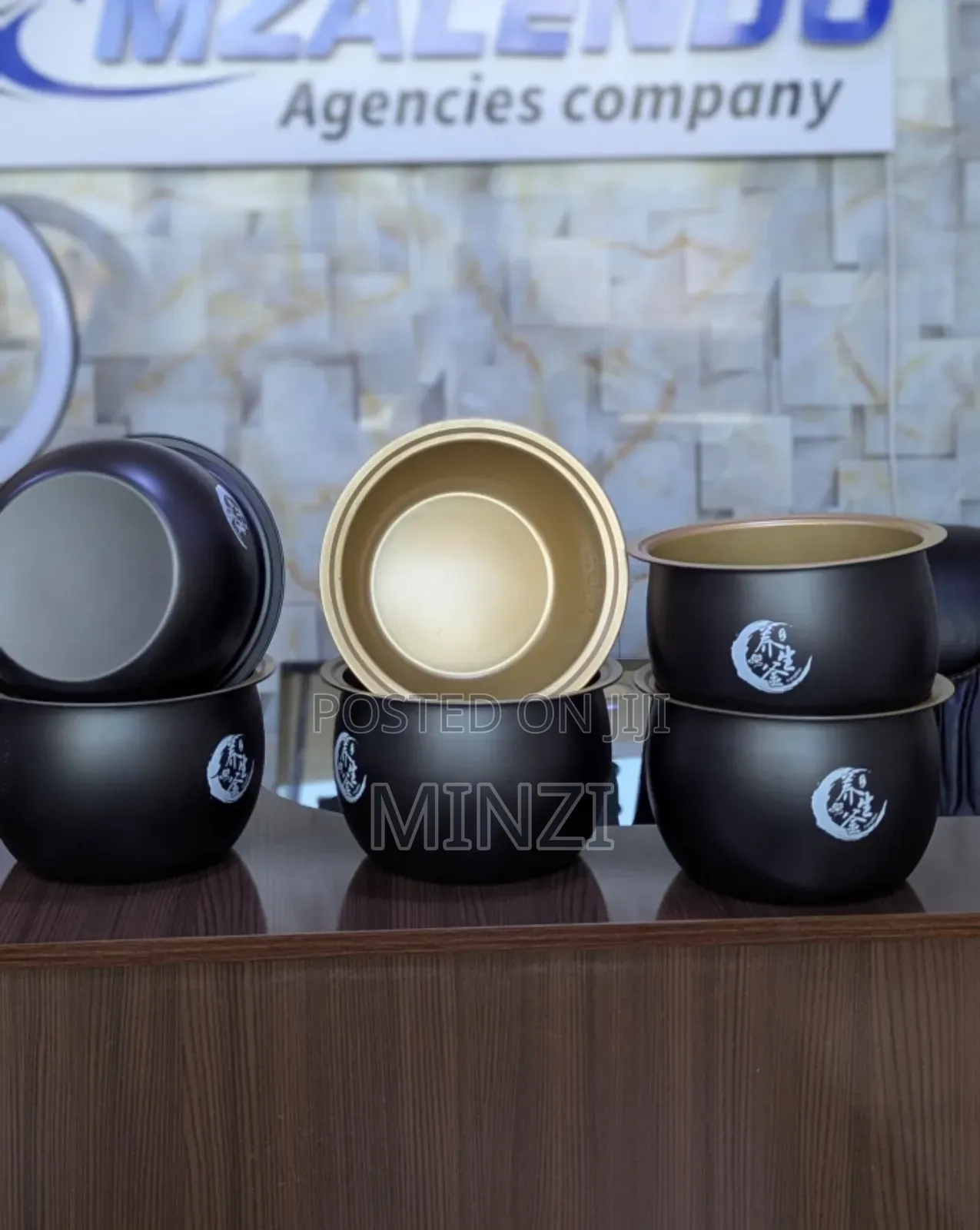 Sufuria Za Multcooker Na Ricecooker