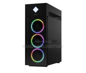 New Desktop Computer HP 32GB Intel Core I7 SSD 1T